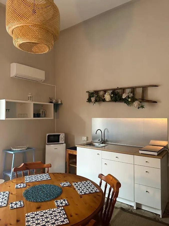 Filangeri 116 Villa Santa Flavia Holiday home