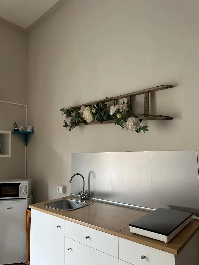 Filangeri 116 Villa Santa Flavia Holiday home