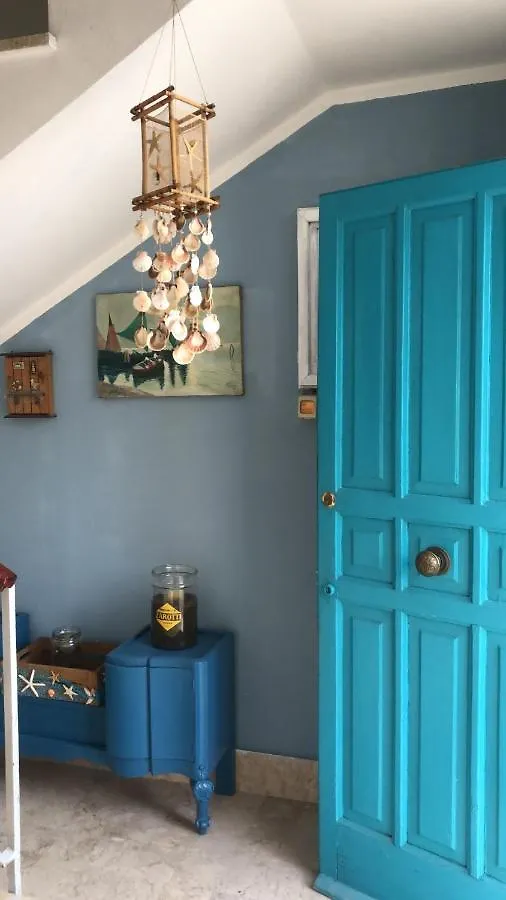 Holiday home Filangeri 116 Villa Santa Flavia