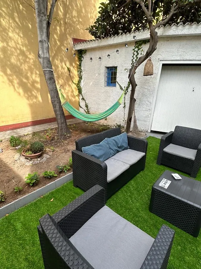 Holiday home Filangeri 116 Villa Santa Flavia
