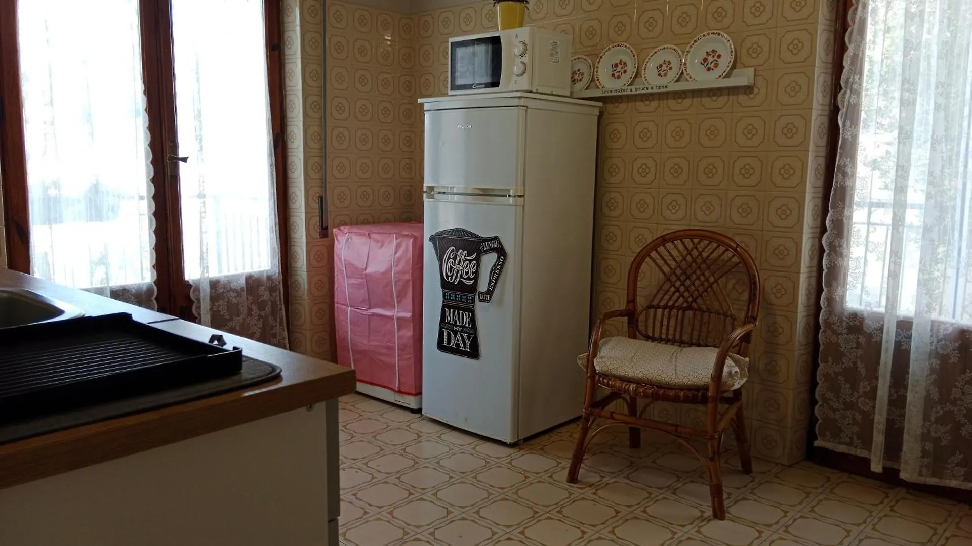 Filangeri 116 Villa Santa Flavia 0*,  Italien