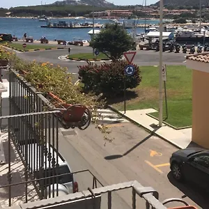 Nido Di Sara Ferienhaus Palau