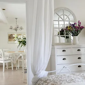 Ca' Scarpa Biennale Apartment Venedig