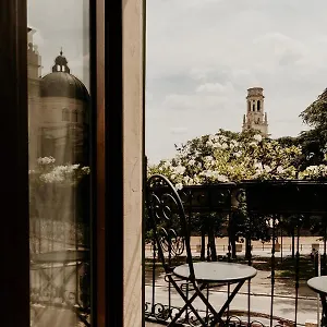  Apartment La Piu' Bella Italien