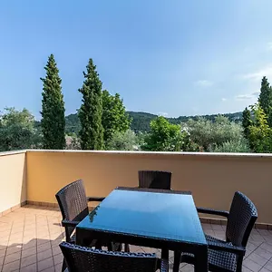  Apartment Kastel's House Italien