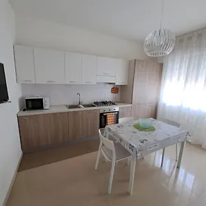  Apartment Casa Ely Italien