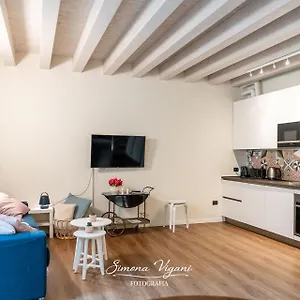  Apartment Margherita's Italien