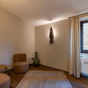 Palazzo Massaini - Le Scuderie , Pienza Italia