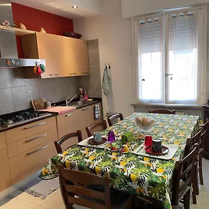  Apartment Casa Sul Fiume Italien