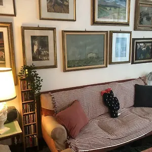  Apartment Casa Violante Italien