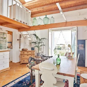 Casa vacanze Solemar Sicilia - Casa Olivia, Santa Flavia
