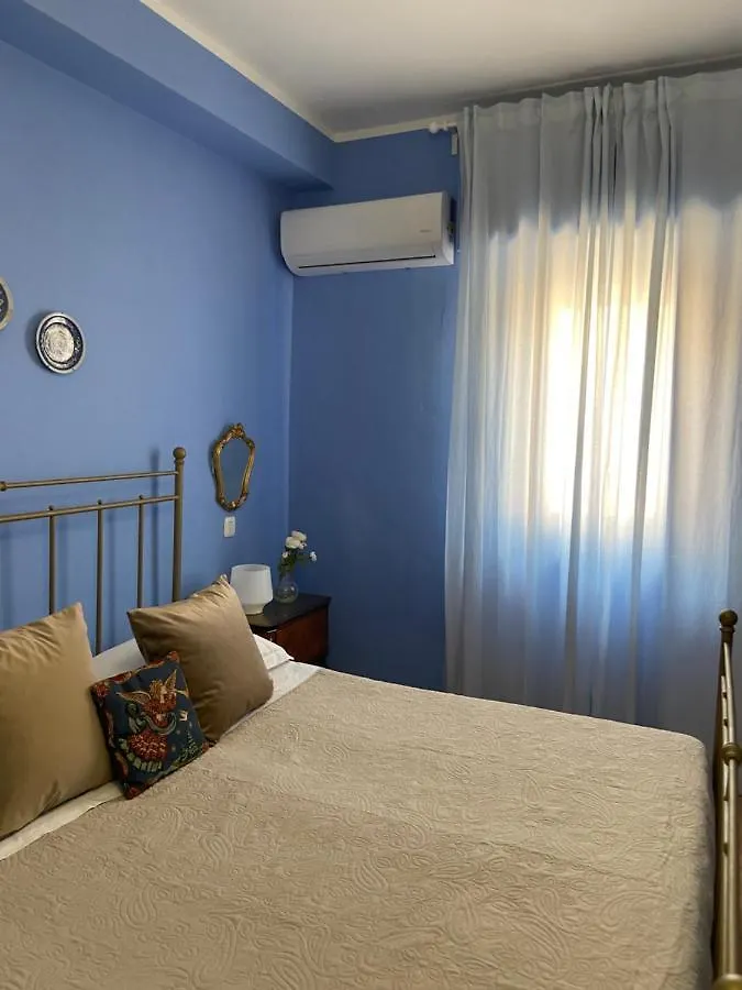 Filangeri 116 Villa Santa Flavia Holiday home