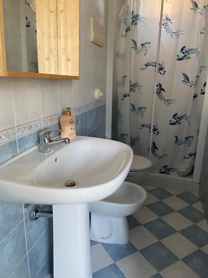 Filangeri 116 Villa Santa Flavia 0*,  İtalya