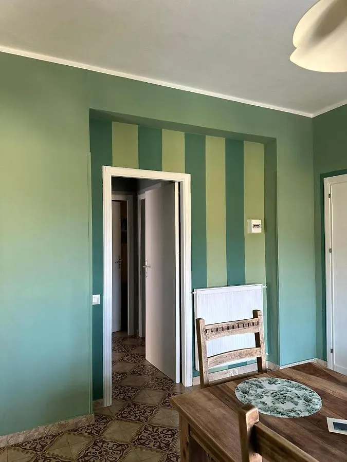 Holiday home Filangeri 116 Villa Santa Flavia