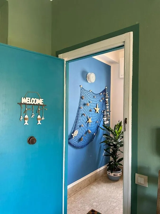 Holiday home Filangeri 116 Villa Santa Flavia