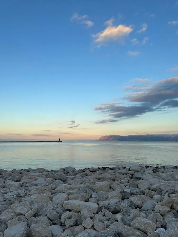 Holiday home Filangeri 116 Villa Santa Flavia