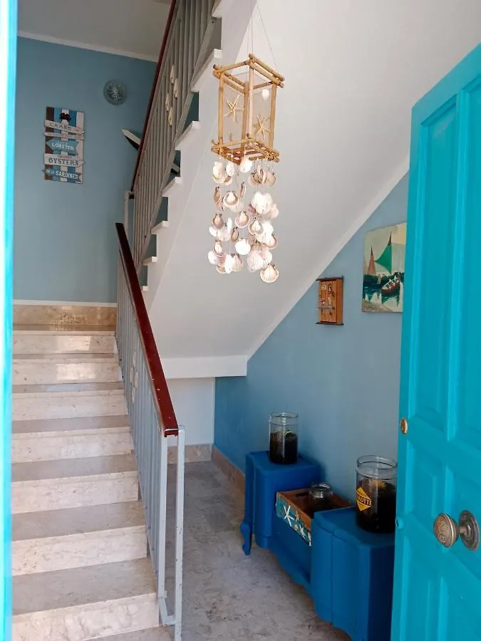 Holiday home Filangeri 116 Villa Santa Flavia
