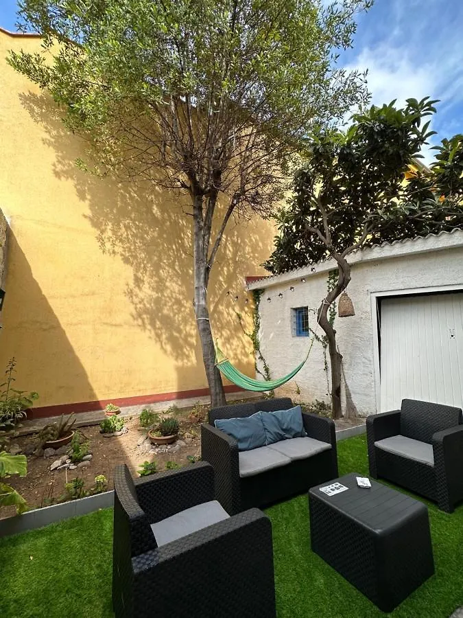 Holiday home Filangeri 116 Villa Santa Flavia