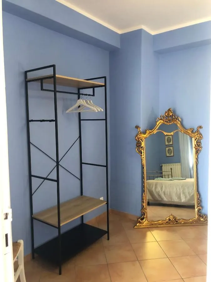 Filangeri 116 Villa Santa Flavia 0*,