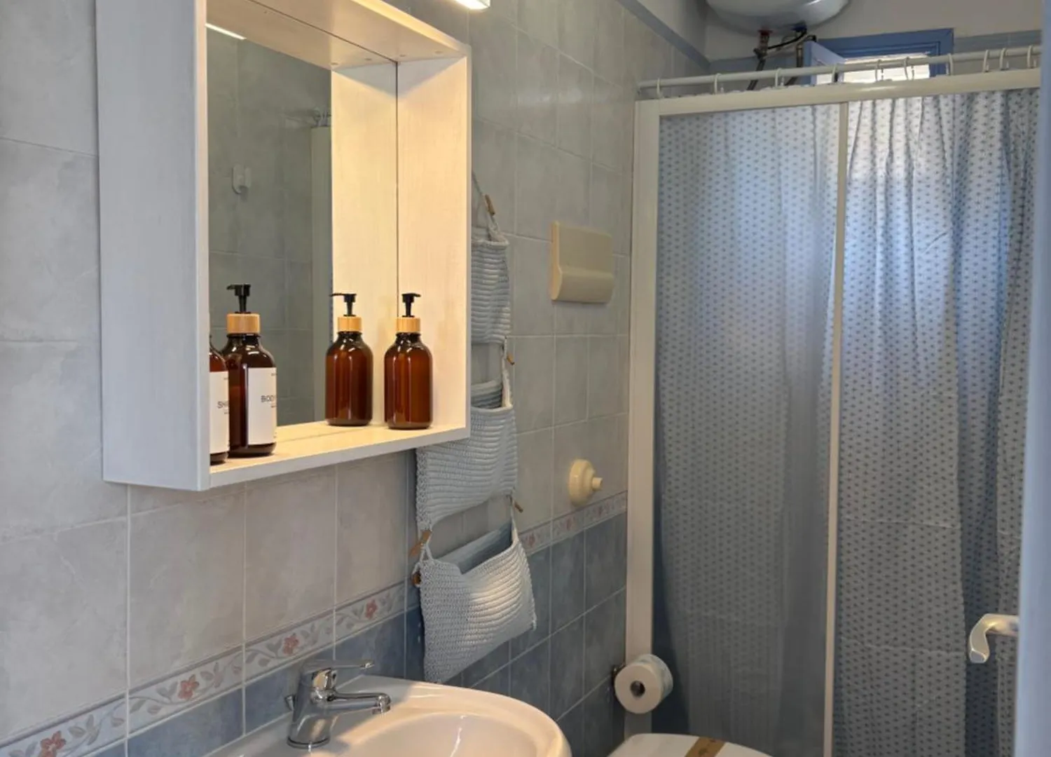 Holiday home Filangeri 116 Villa Santa Flavia Italy