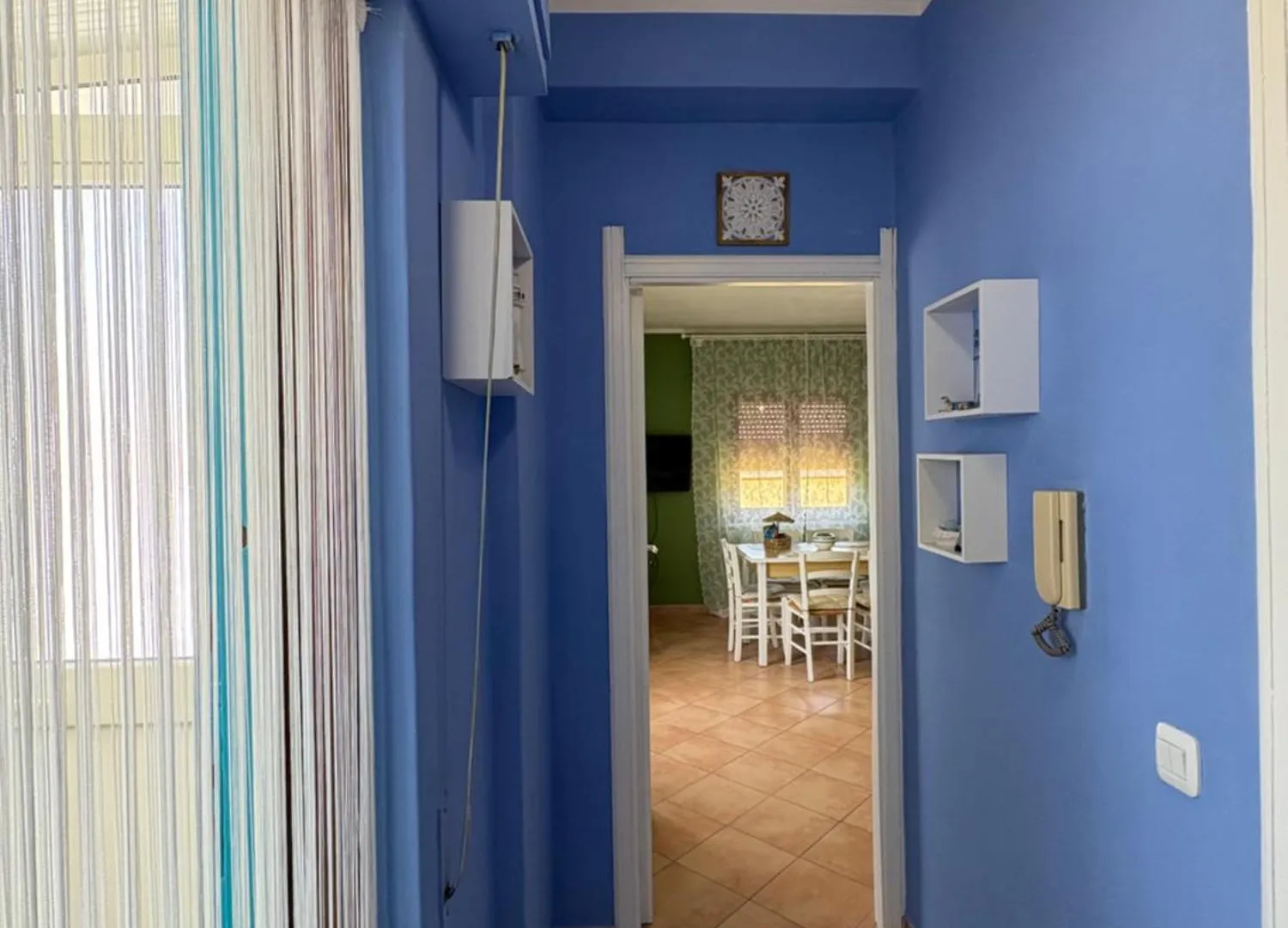 Filangeri 116 Villa Santa Flavia Holiday home