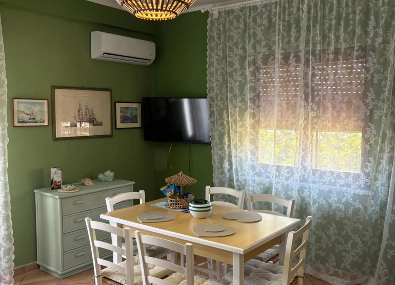 Filangeri 116 Villa Santa Flavia 0*,