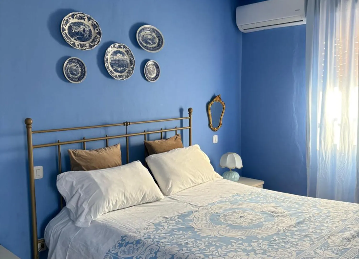 Holiday home Filangeri 116 Villa Santa Flavia Italy